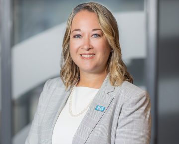 Alysson DuPont headshot