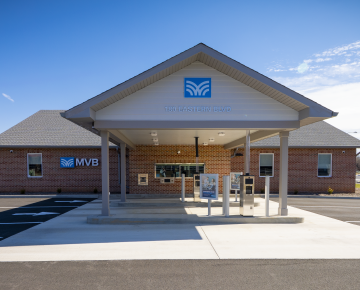 Eastern Blvd. Branch