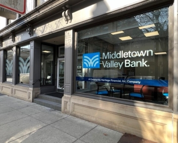 Market Street Branch in Frederick, MD