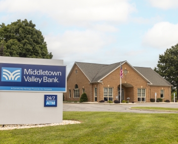 Myersville Branch