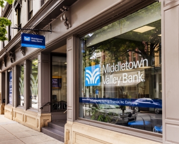 Market Street Branch