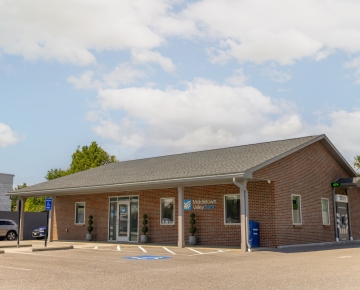 Waynesboro Branch