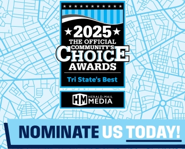 2025 Tri State's Best Nomination Ad