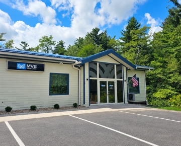 Oakland Branch