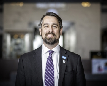 Ryan Lampton Headshot