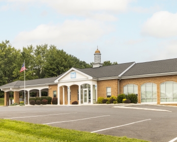 Middletown Branch