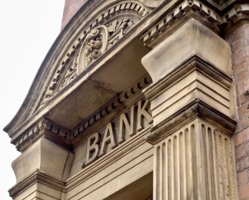 bank