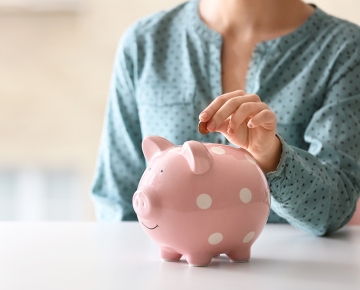 savings