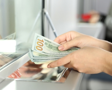 cash management