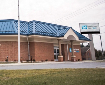 Hours & Locations | Middletown Valley Bank