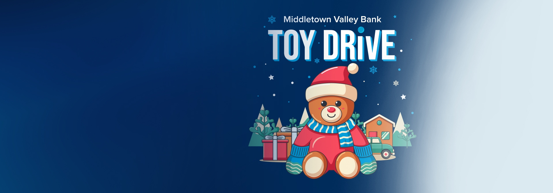MVB Toy Drive