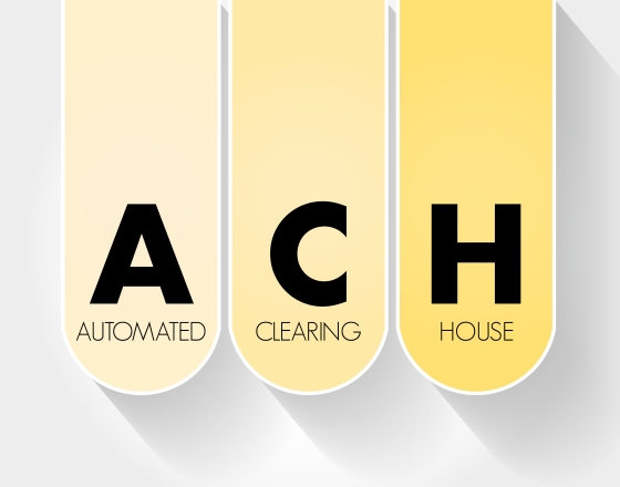 Automated Clearing House