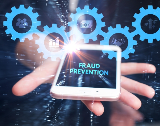 fraud prevention