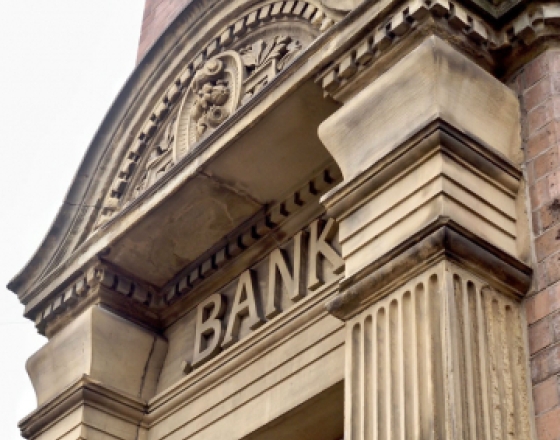 Image of Bank