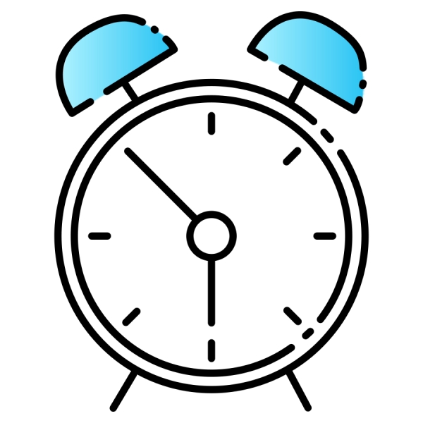 Alarm clock